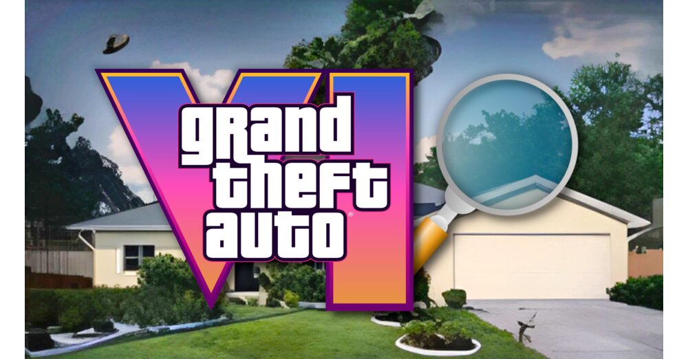 GTA 6: How Fans Found a Secret Teaser Years Before the Reveal