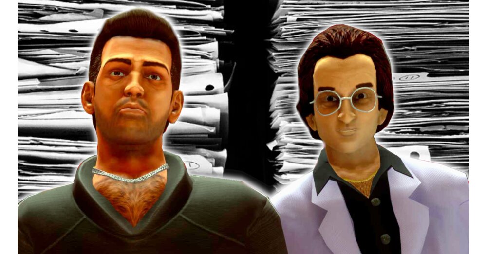 ページ 2: GTA: ザ トリロジー