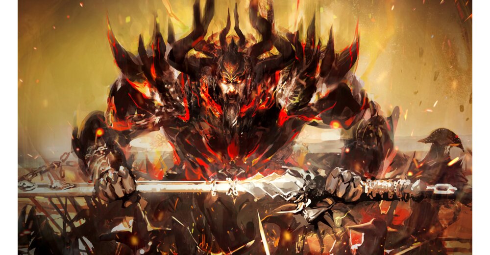 ギルドウォーズ 2 の混乱: プレイヤーの進行状況が 2 日リセットされるバグ