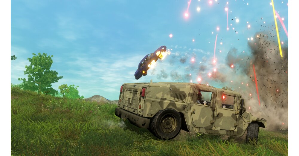 h1z1-1000万人のプレイヤーがfree2playのおかげで