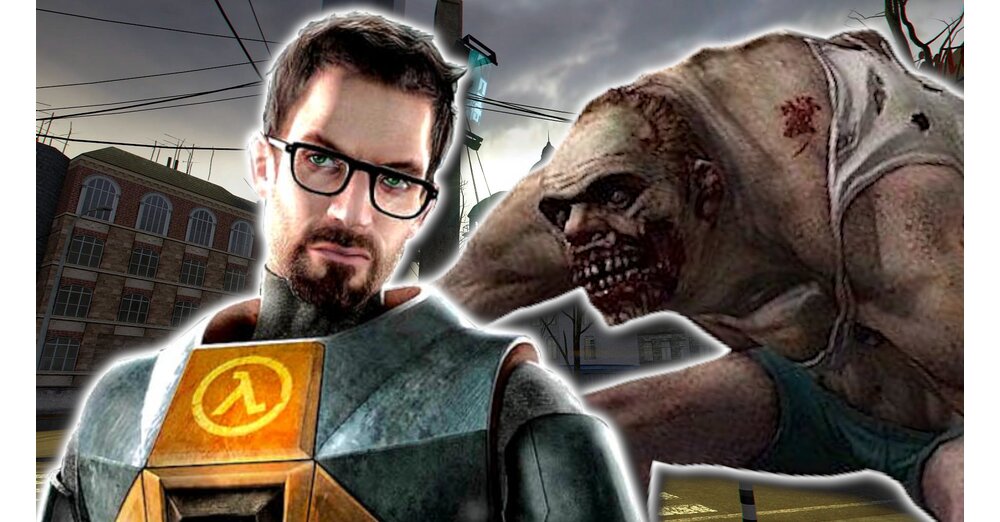 Half-Life エピソード 3 など: コレクターが未リリースの Valve ゲームの宝箱を開ける