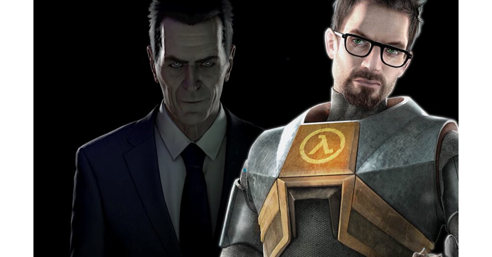 『New Half-Life』はおそらくパート 3 にはならないでしょう (驚き!)、それでもエキサイティングに思えます