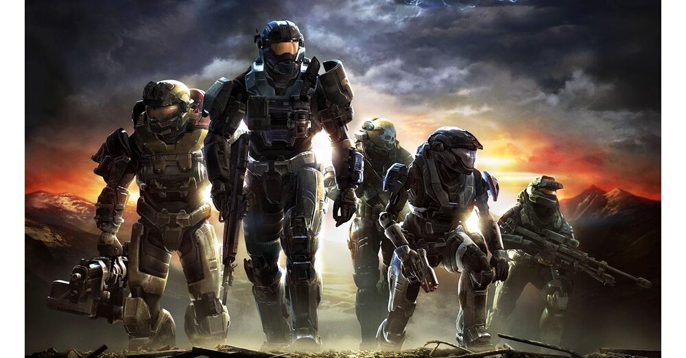 Halo: Reach の海賊版をプレイする人は禁止されます