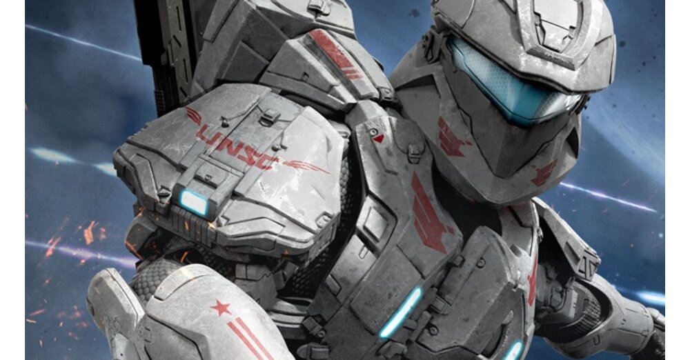 Halo: Spartan Assault 