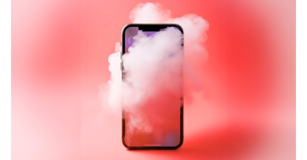 Warum Wird Mein Handy Heiss Warum wird mein Handy plötzlich heiß? Fünf Gründe und was ihr dagegen
