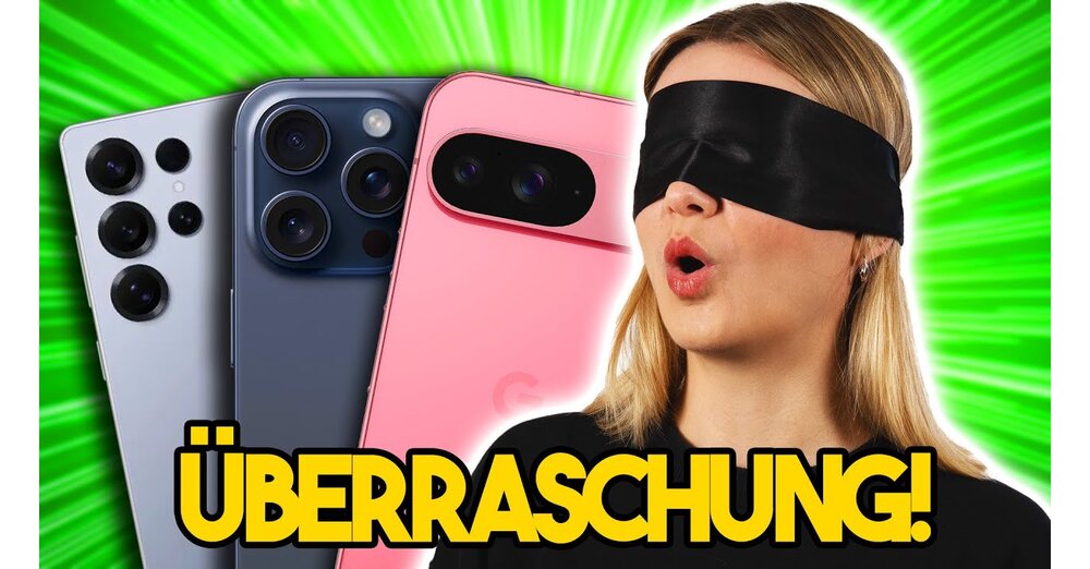 Handy Macht Geräusche Ohne Grund Welches Top-Handy macht die besten Fotos? iPhone 16, Samsung Galaxy S25