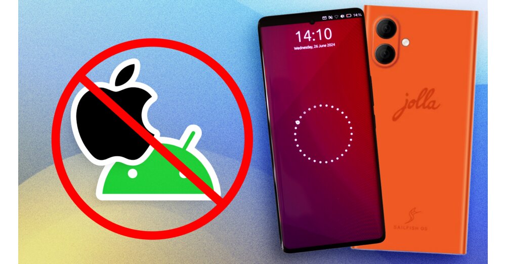 Wenn ihr ein Handy ohne Google oder Apple sucht, solltet ihr diese 4 Smartphones kennen