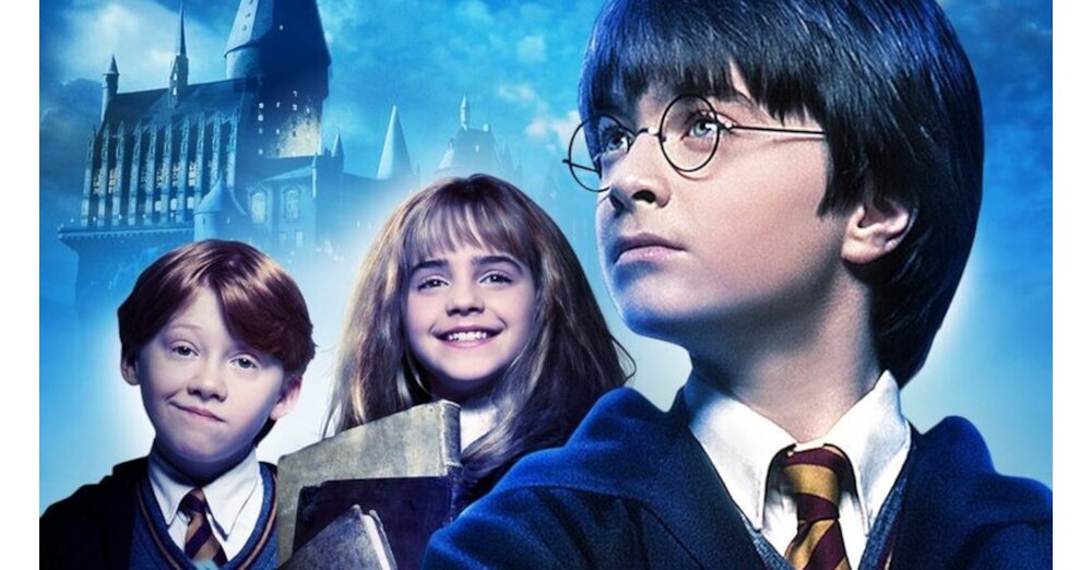 Harry Potter: HBO verteidigt Zusammenarbeit mit J.K. Rowling an der kommenden Reboot-Serie