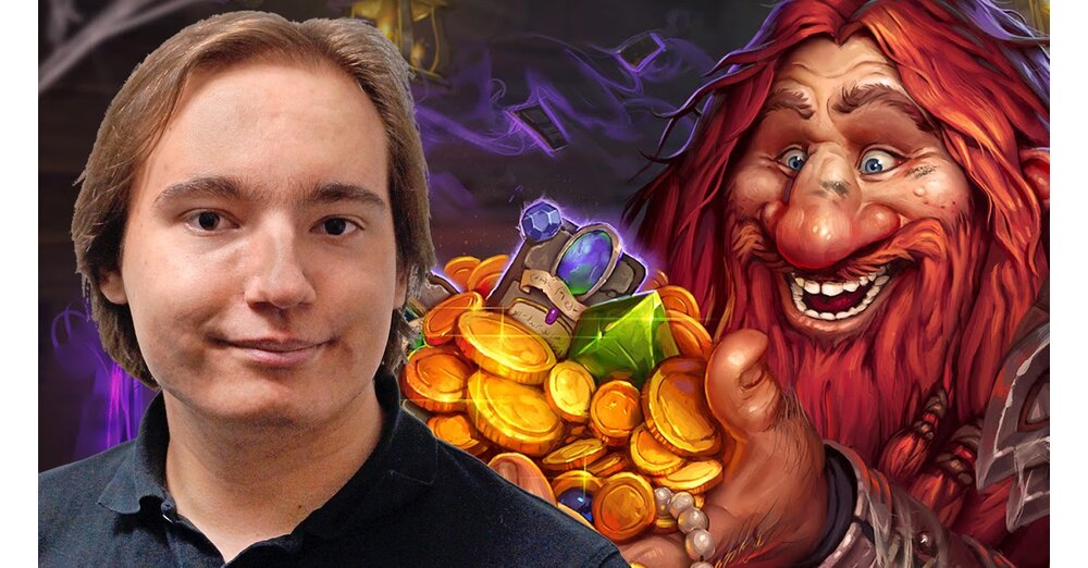 Hearthstoneの新しいフォーマット