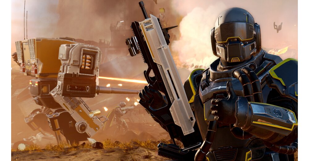 Helldivers 2: This is how dissatisfied the community was recently with the ...