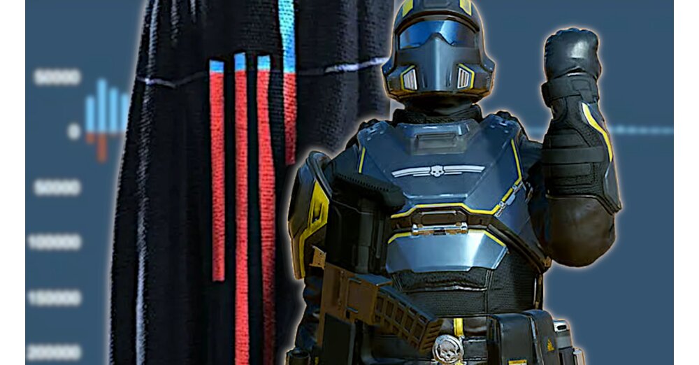 Review Bombing is often considered an eyesore, Helldivers 2 is now turning ...