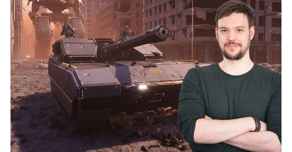 I've already stormed a cyborg fortress in Helldivers 2 with the new ...