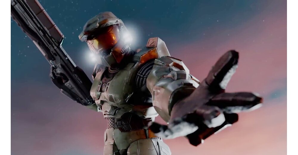 »Ich weine demokratische Tränen« - Fan-Film zu Helldivers 2 löst eine ...