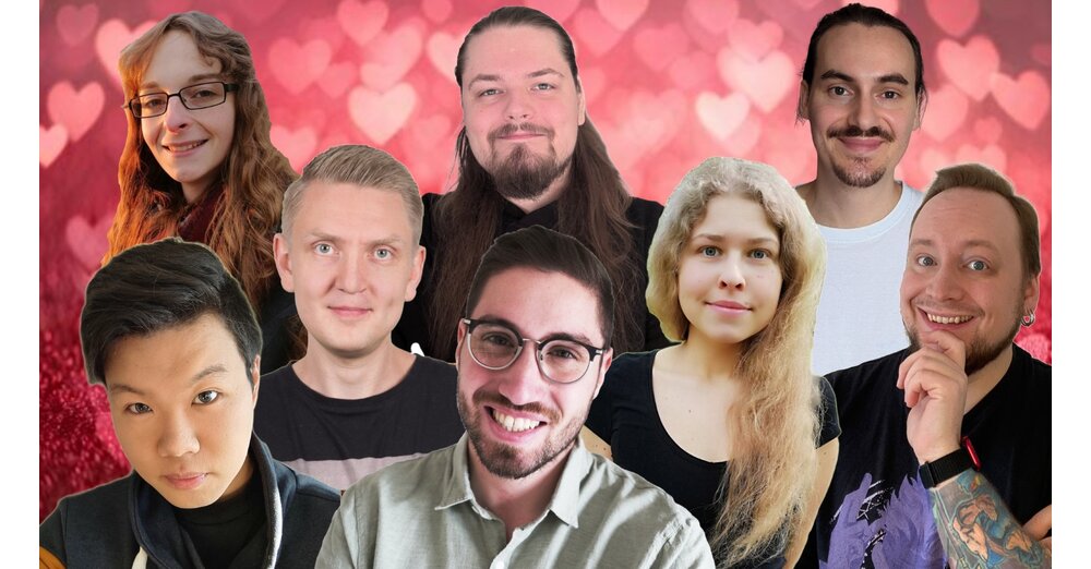 Tous les types d'amour: l'équipe éditoriale technologique révèle leur technologie et leurs idées préférées pour la Saint-Valentin