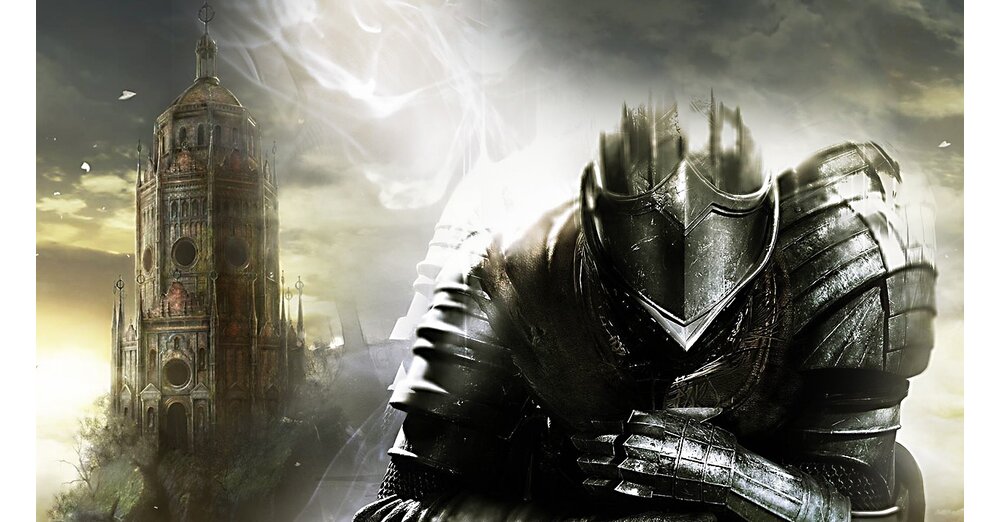 Dark Souls-映画は3つのゲームの映画になります（YouTubeはそれを可能にします）