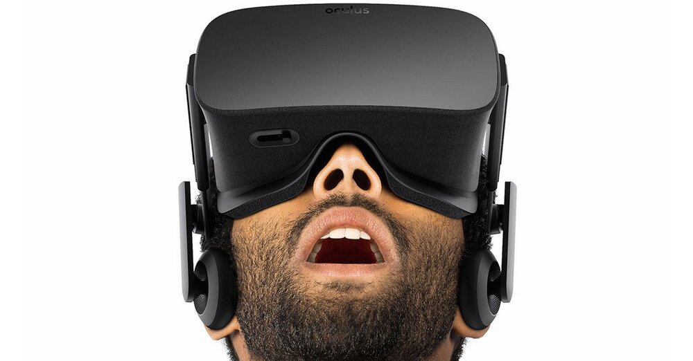 Oculus Rift-メディアマークと土星で699ユーロで、デモ可能