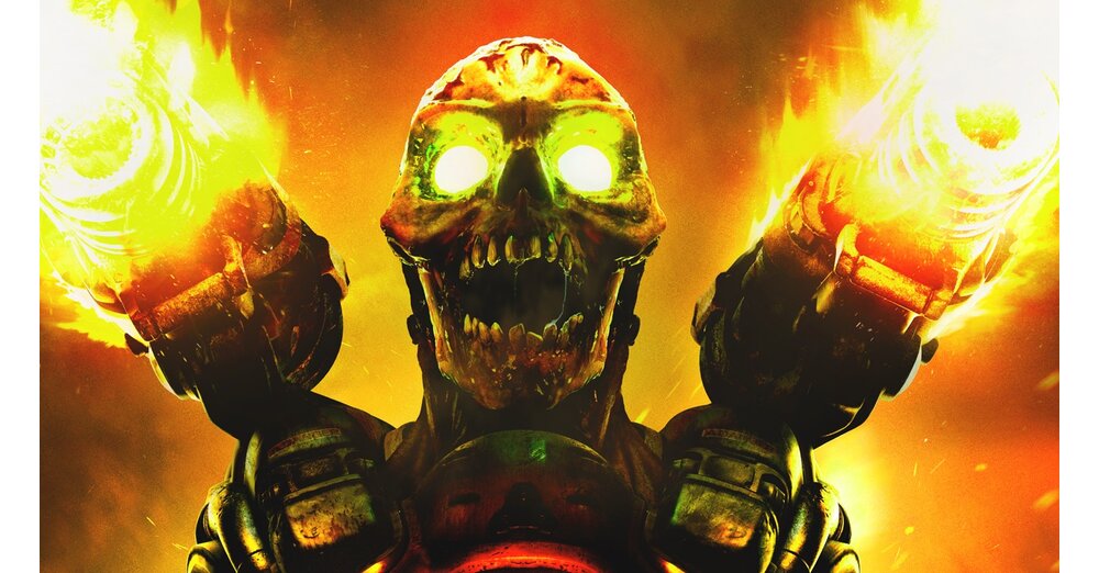 Doom-特典、ランク、アップグレード？とてもモダンな妻の運命