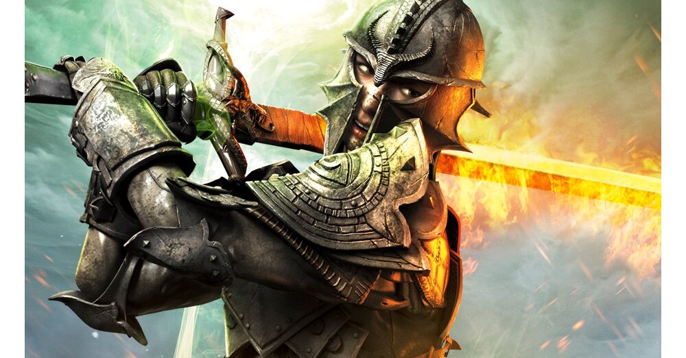 評価: Dragon Age: Inquisition のテスト