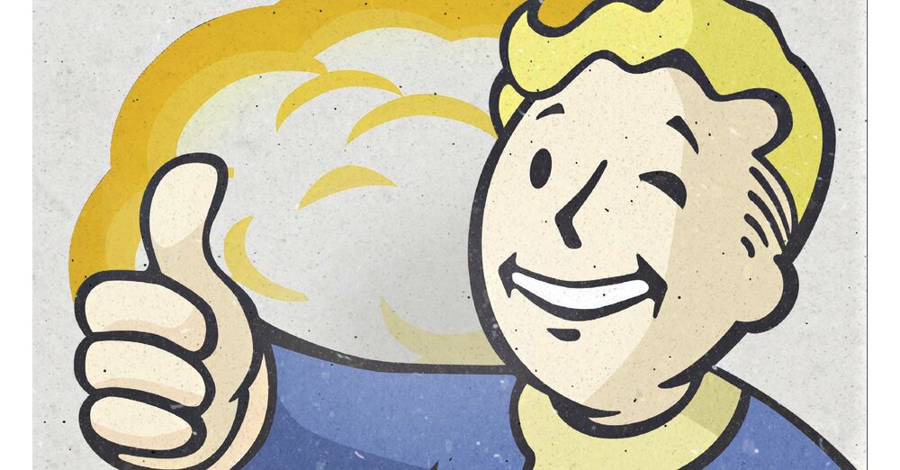 ページ 5: テスト中の Fallout 4 