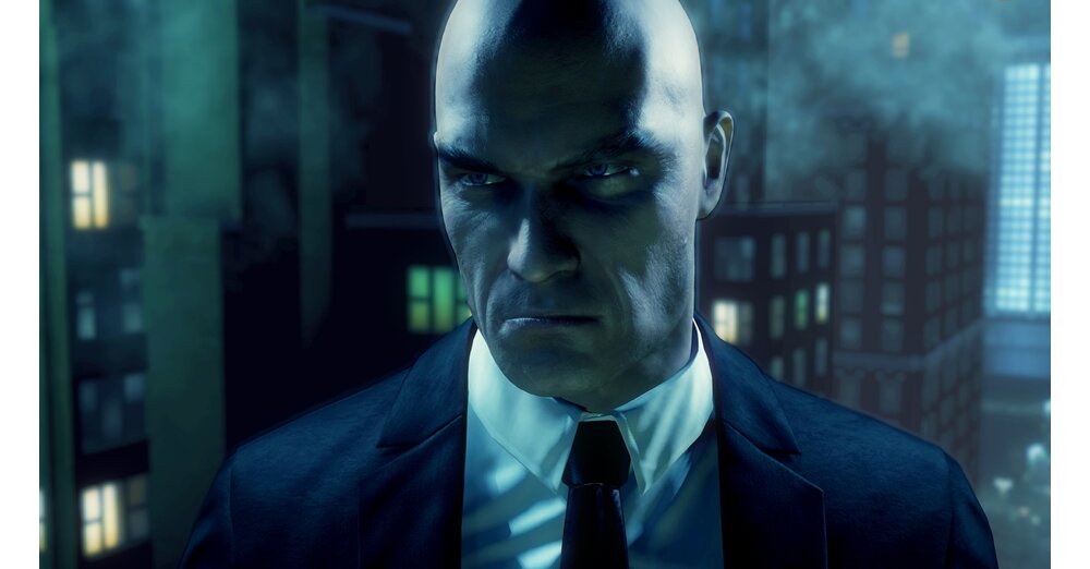 Hitman: Absolution 