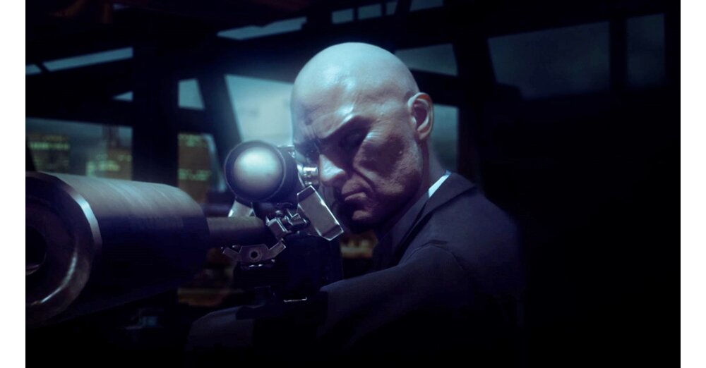 Hitman Hd - Enhanced Collection Free Download Hitman HD Enhanced Collection - Screenshots