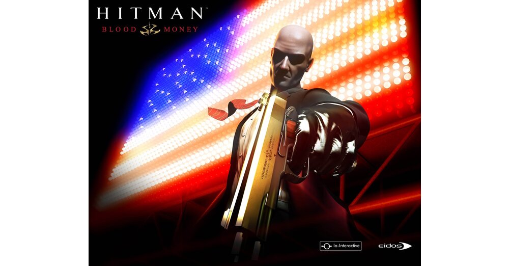 Hitman開発者のReto-Moto-New Studio