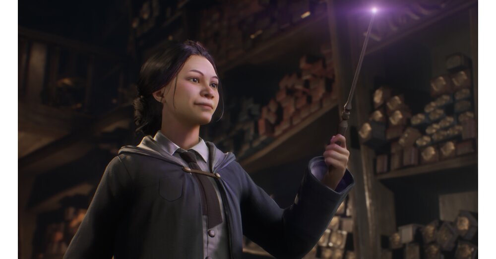 Hogwarts Legacy：リリースウォッチタイム、プリロード、早期アクセスに関するすべての情報