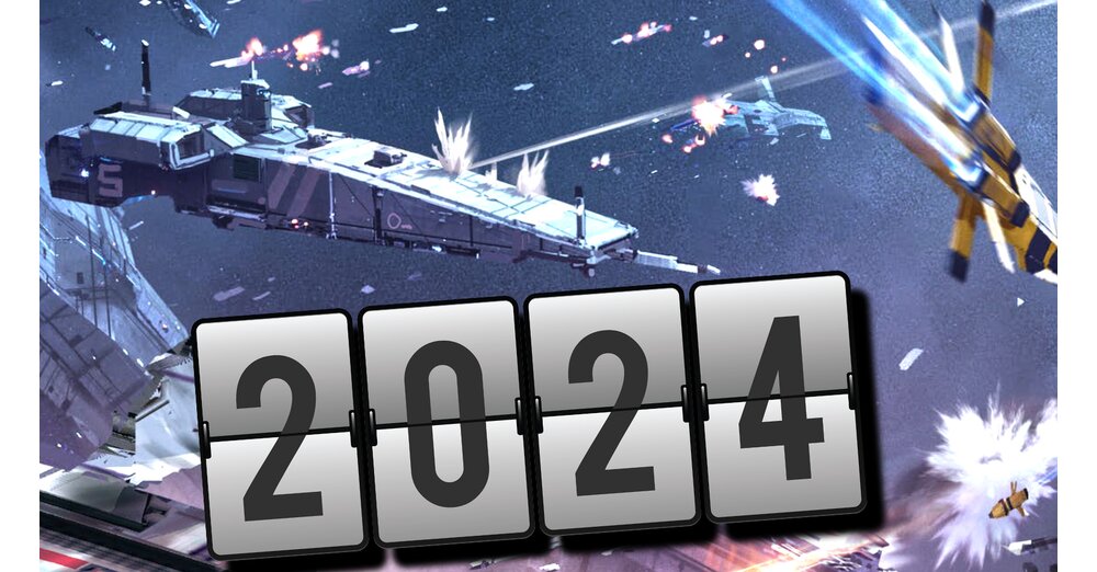 Homeworld3シフト2024年