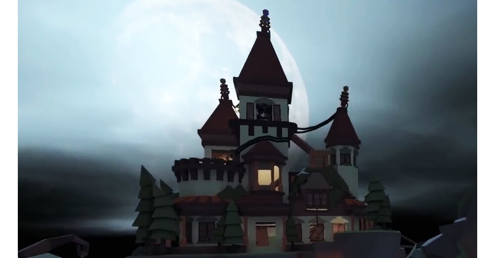 Human: Fall Flat - Der Slapstick-Hit verschenkt einen neuen Level (Trailer)