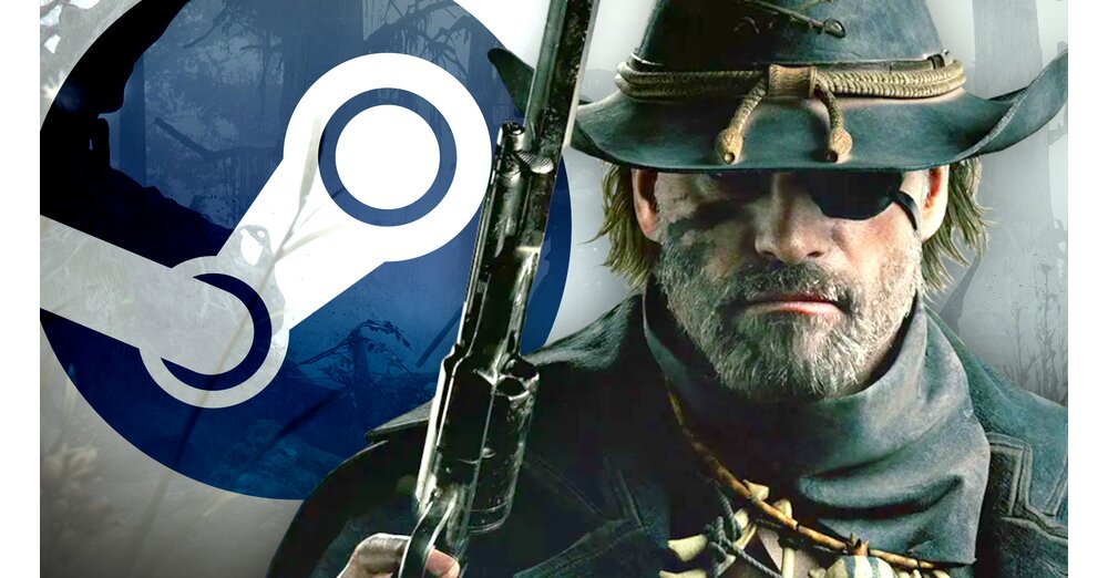 新しい Hunt: Showdown 1896 は Steam の記録を樹立したが、多くの PC ゲーマーは怒っている