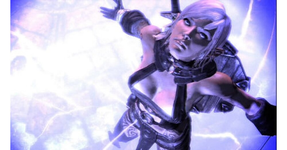 Hunted Die Schmiede Der Finsternis Komplettlösung Ps3 Hunted: Die Schmiede der Finsternis - Kommentierte Vorschau zur Koop-Action