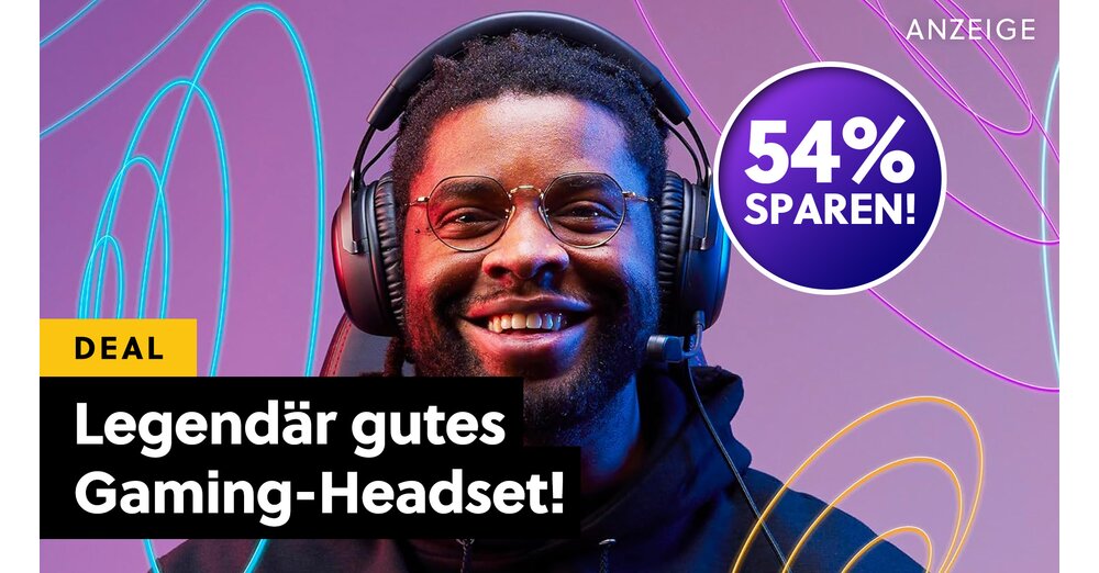 HyperX Cloud III en baisse de prix : l'un des meilleurs casques de jeu de tous les temps est désormais incroyablement bon marché sur Amazon Black Friday !