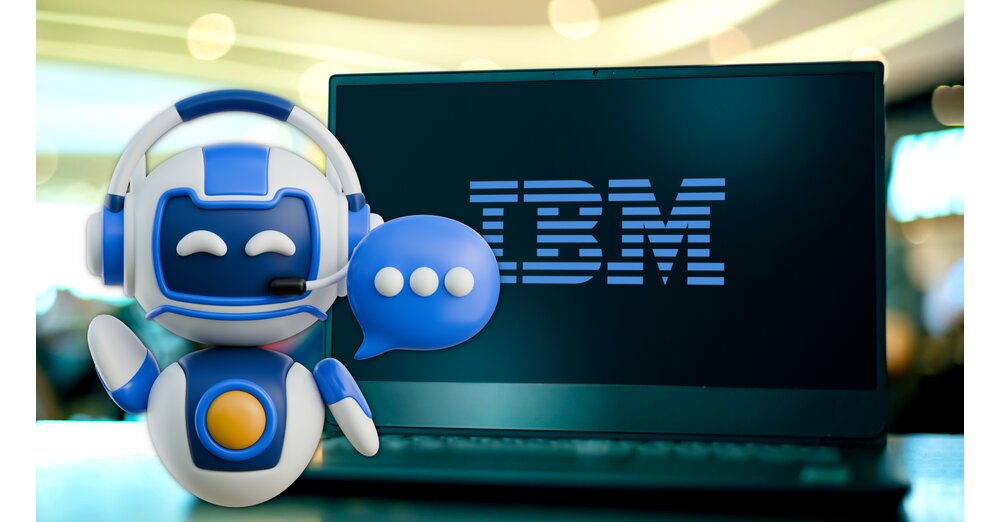 IBM sah die Chance, fast 8.000 Mitarbeiter durch KI zu ersetzen. Doch letztlich ist die Zahl der Beschäftigten sogar gestiegen, auch wegen der KI