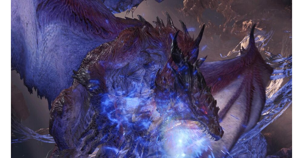 モンスターハンターのサフィ・ジーヴァ: PC で最高の装備をすぐに入手できるようになります