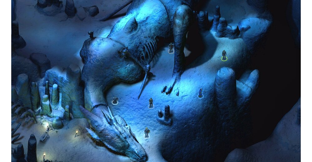 Icewind Dale: Enhanced Edition 