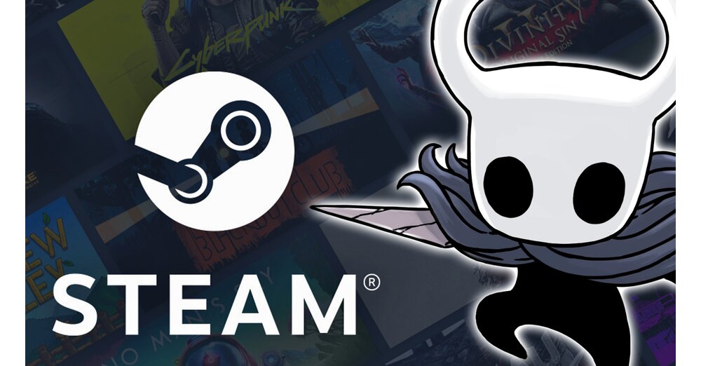 Ich habe auf Steam 50 Cent für eins der besten Spiele der letzten Jahre ...