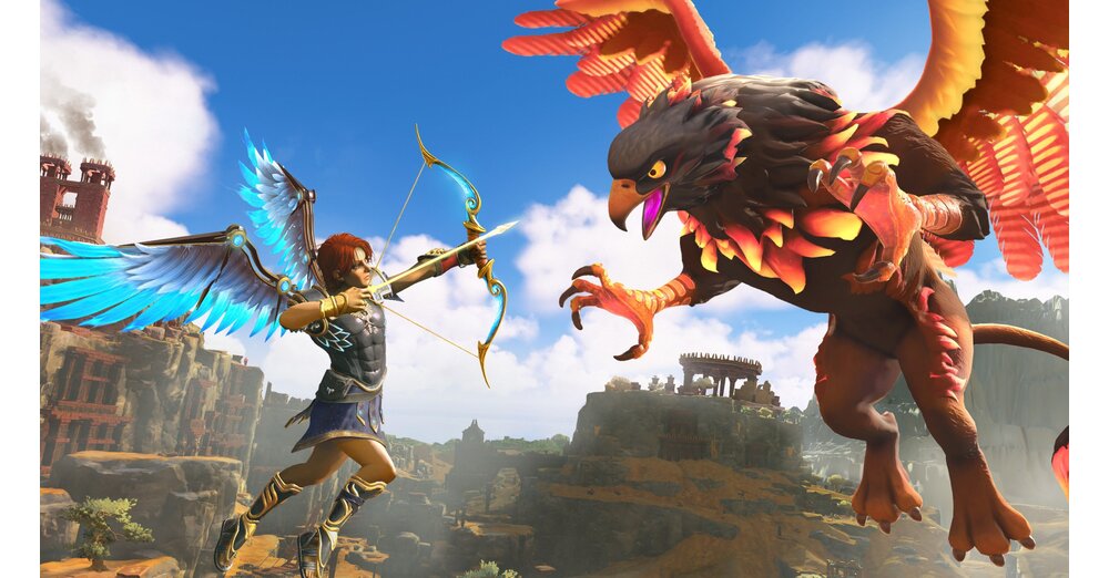 In 2020, Ubisoft released its most ambitious open world game in years ...