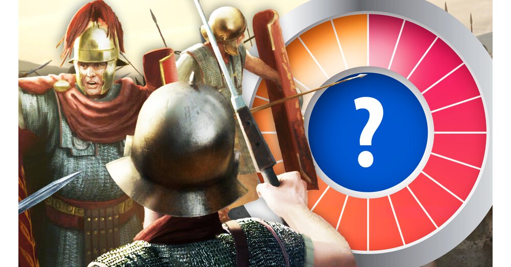 評価: Imperator Rome 2.0 の事後テスト: 帝国の改良点