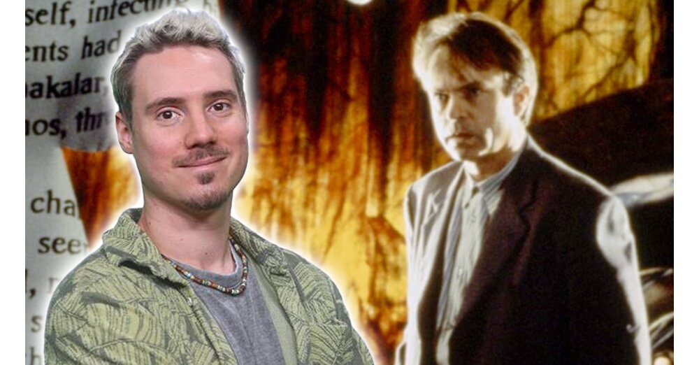 One of John Carpenter's best films is perfect for Halloween for me - | ...