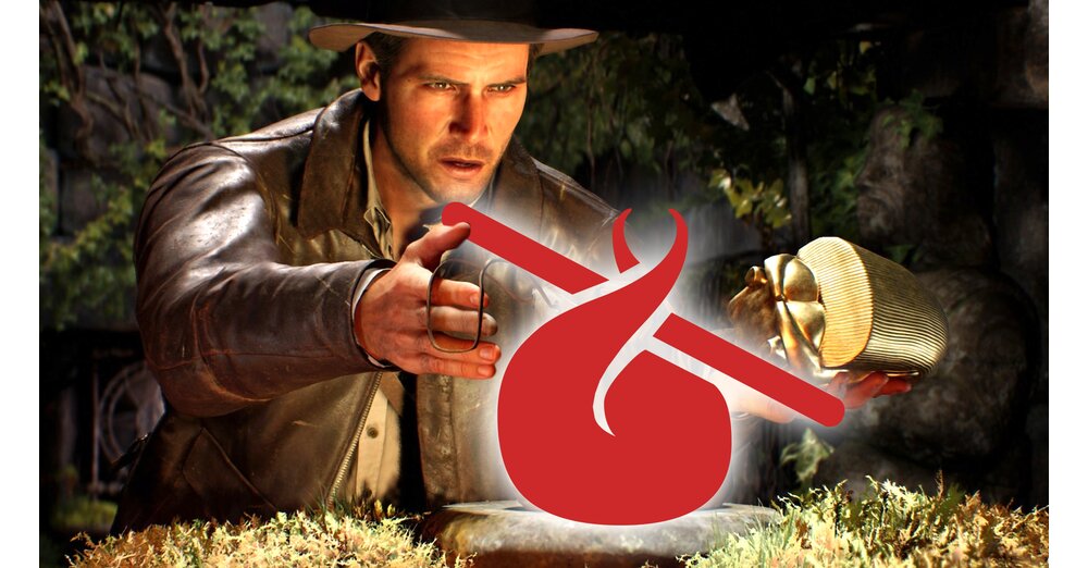 Problème clé avec Humble : tous ceux qui ont reçu Indiana Jones pour Steam en cadeau seront désormais déçus