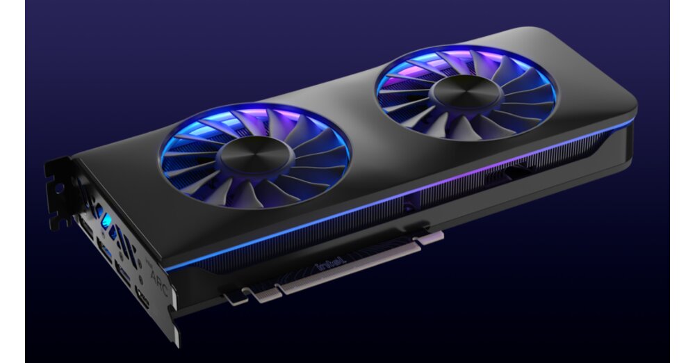 Intelの次期グラフィックスカードは予算重視のPCゲーマーの救世主となる可能性がある