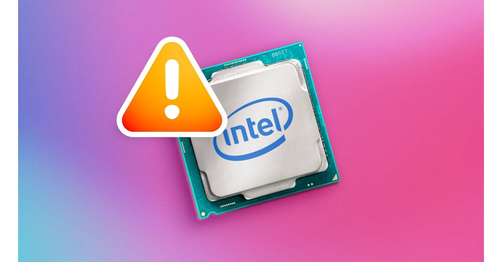 Sicherheitslücke entdeckt: Alle Intel-CPUs seit der 9. Generation sind potenziell betroffen