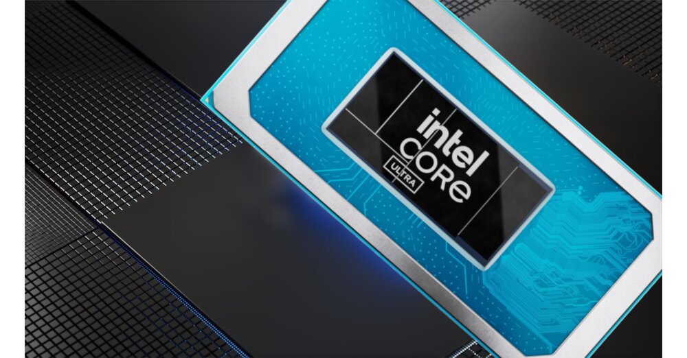 Intelはその最初のウルトラプロセッサを示したばかりです