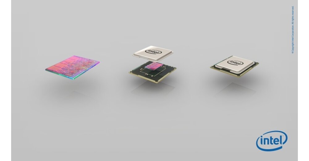 Intel - Vom Sand bis zum Prozessor