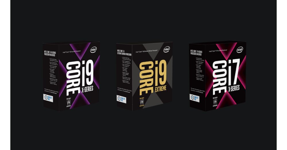 Intelは、現在のSkylakeXプロセッサの価格を上げることになっています