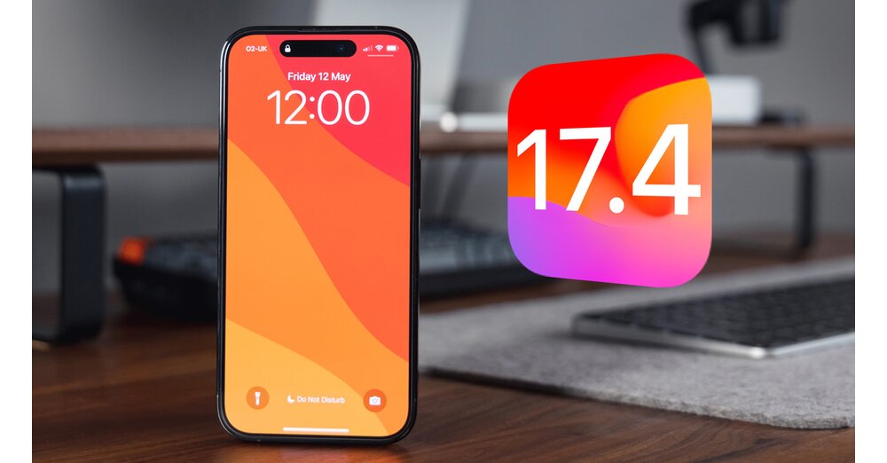 iOS 17.4 für das iPhone ist da - Alles zu Sideloading, Neuerungen ...