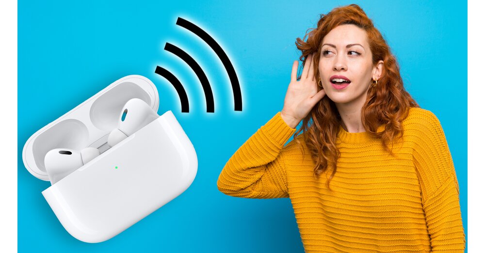 Non, vous n'êtes pas fou : vos AirPods émettent parfois un son faible 