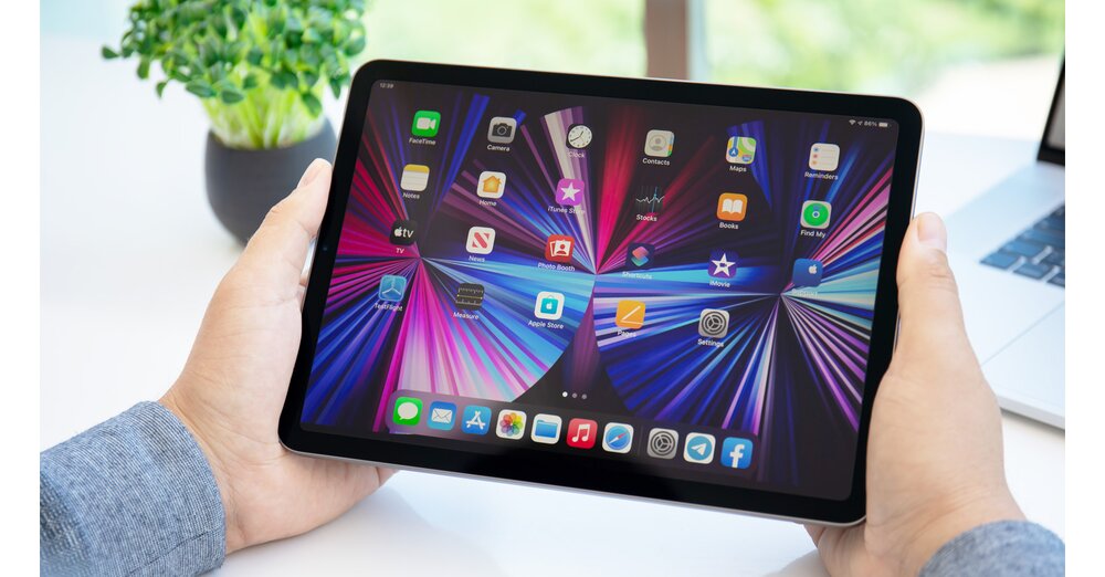 Apple の最新の iPad Air はディスプレイが大幅に改善され、いくつかの利点があると言われています