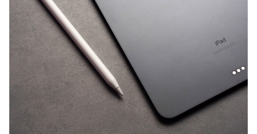Ipad Mit Apple Pencil Verbinden iPad mit Apple Pencil verbinden – so geht's