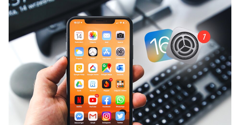 iPhone: iOS 16 の 10 の便利な (そして隠された) 機能